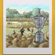 "BOBBY" Gold Edition: 1 of 5 (The "100 Legends" Tribute to Bobby Jones) - "King of the Green"