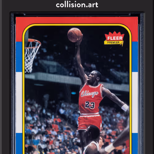 Collision