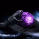 "Mamba" Amethyst Edition: 1 of 8 (The "100 Legends" Tribute to Kobe Bryant)