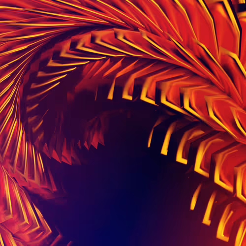 Ascendance 1