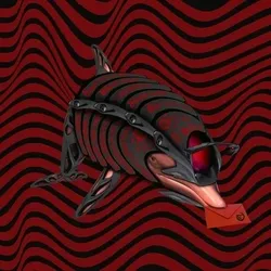 The Black Dolphin
