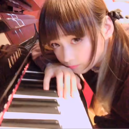 さなゑちゃん Live #1