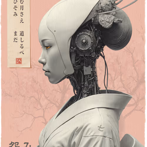 Of a Fate Yet Unspoken, Eight Omens