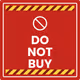 DO NOT BUY
