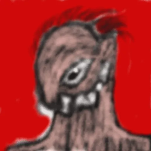 No Fucking Idea