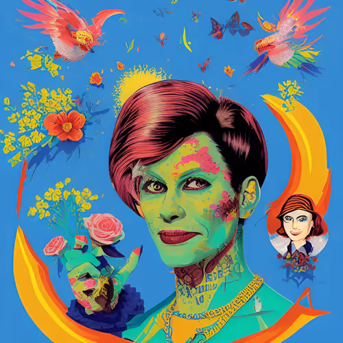 The Silver Lining.  Season #1