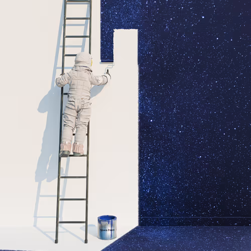 Astronaut S Odyssey