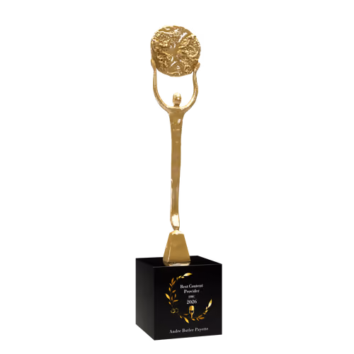 Idolon - Best Content Provider - DMC 2026