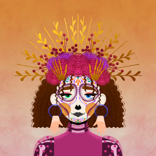 Not So Dead