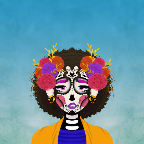 Not So Dead