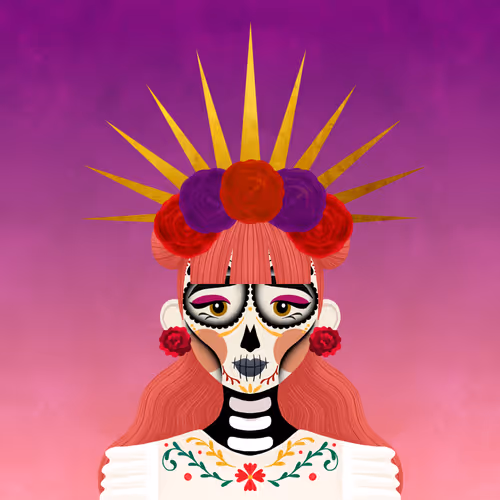 Not So Dead