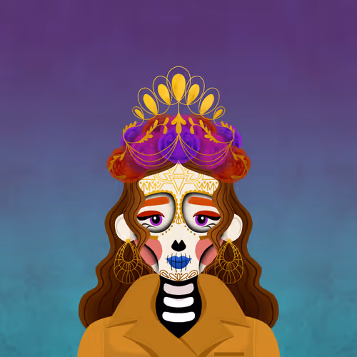 Not So Dead