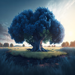 TreeNFT #69