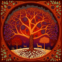 TreeNFT #2