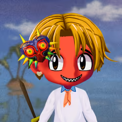 Kid 1007