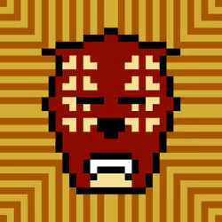 Mask #36