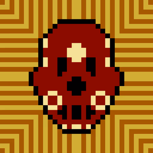 Mask #168