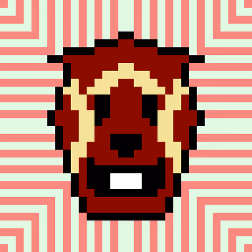 Mask #56