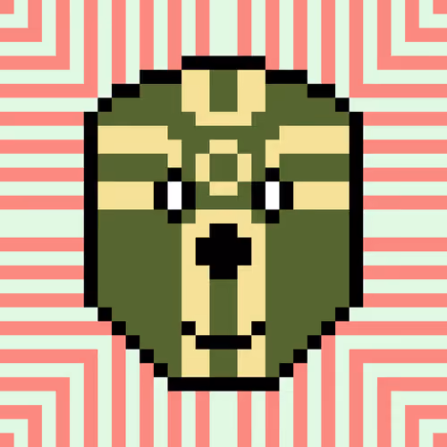 Mask #48