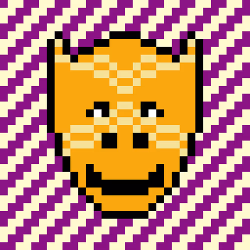 Mask #77