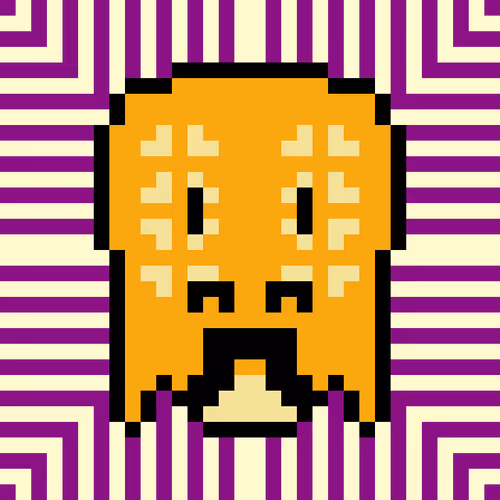 Mask #84