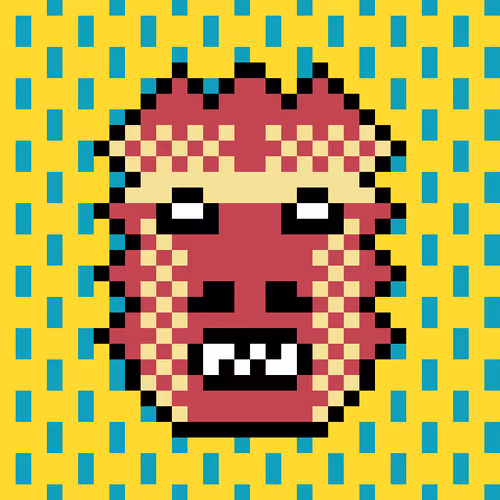 Masks Of Ether