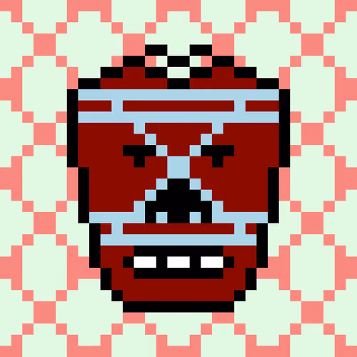 Mask #129