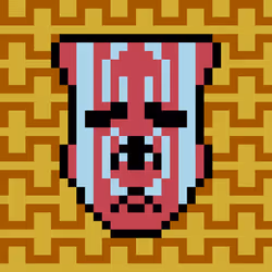 Mask #127