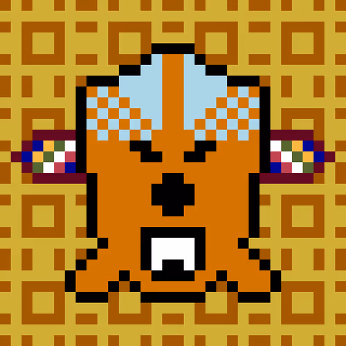 Mask #44