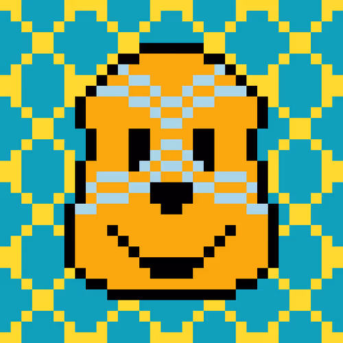Mask #40
