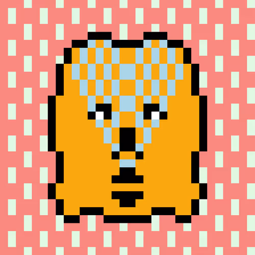 Mask #46