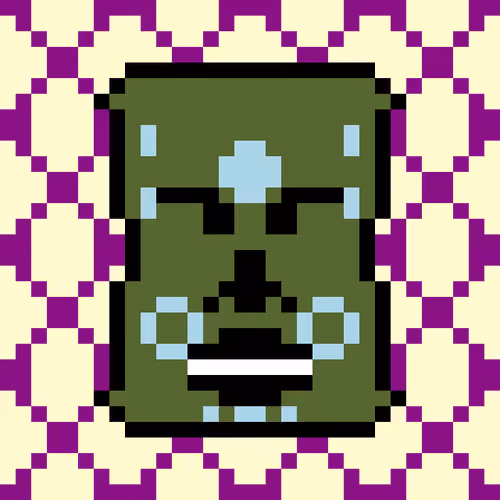 Mask #125