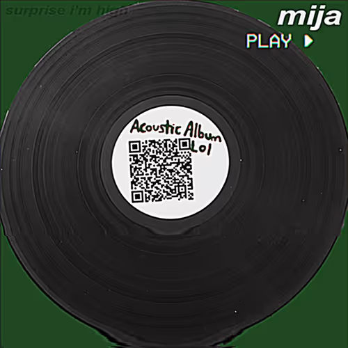 Mija Acoustic Album Lol Part 4