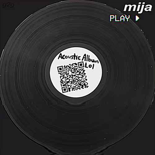 Mija Acoustic Album Lol Part 4