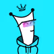 8