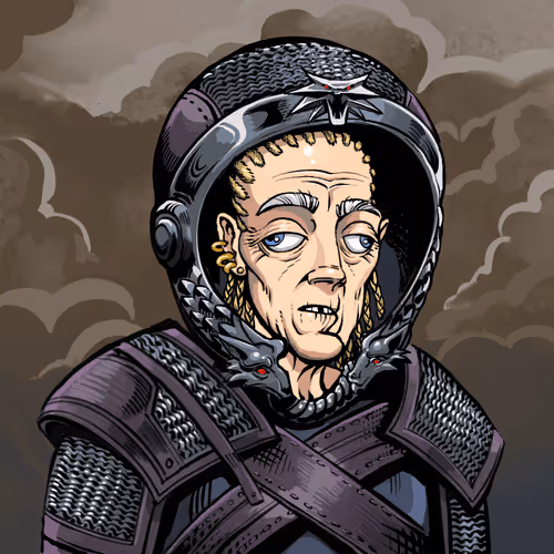 Elder #69