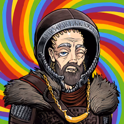 Elder #115