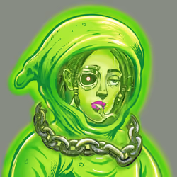 Ghost #976