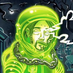Ghost #1232