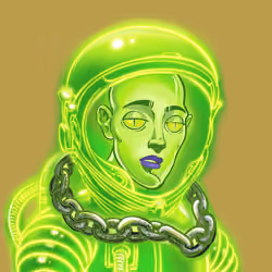 Ghost #1243