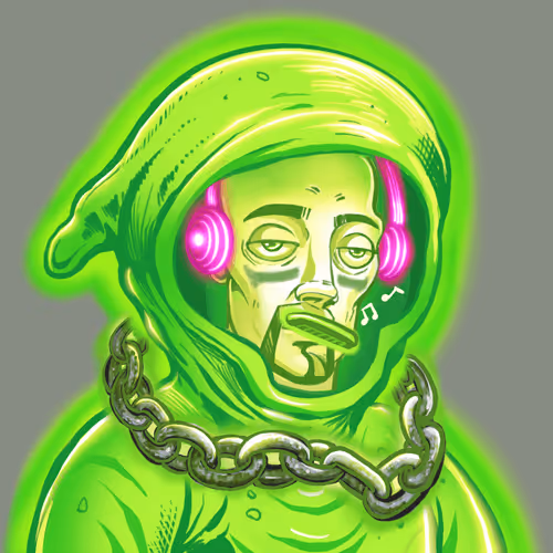 Ghost #872