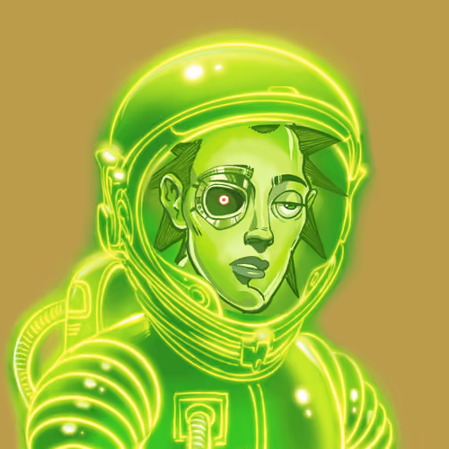 Ghost #992
