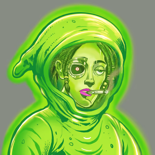 Ghost #1026