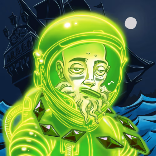 Ghost #1236