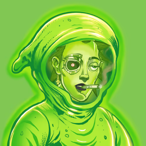 Ghost #971