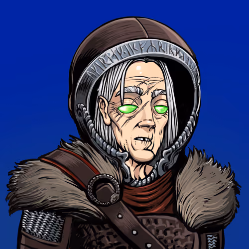 Elder #183