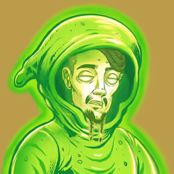 Ghost #1015