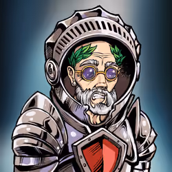 Elder #343