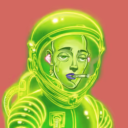 Ghost #1220