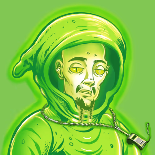 Ghost #1261